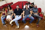 Reunião Solene em homenagem ao Dia do Cavaleiro