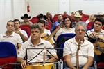 Reunião Solene em homenagem ao Dia do Cavaleiro