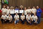 Reunião Solene em homenagem ao Dia do Cavaleiro