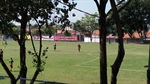 Equipes de futebol do Cecap recebem homenagem por trabalho social