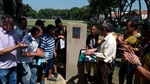 Equipes de futebol do Cecap recebem homenagem por trabalho social