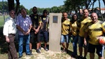 Equipes de futebol do Cecap recebem homenagem por trabalho social