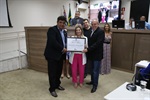 Deborah é graduada em medicina, pós-graduada em preceptoria e em transtorno do espectro autista