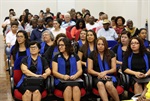 Vereadora comemorou o Dia da Mulher Negra Latino-americana e Caribenha