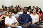 Vereadora comemorou o Dia da Mulher Negra Latino-americana e Caribenha