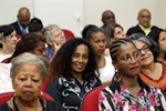 Vereadora comemorou o Dia da Mulher Negra Latino-americana e Caribenha