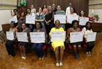 Vereadora comemorou o Dia da Mulher Negra Latino-americana e Caribenha