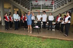 Coral do Fórum de Piracicaba é homenageado pela Câmara