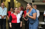 Coral do Fórum de Piracicaba é homenageado pela Câmara