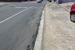 Obras na avenida Rio das Pedras poderão conter escoamento de água