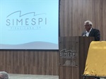 Nova diretoria do Simespi tomou posse nesta segunda-feira (27)