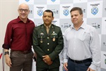 Câmara presta condolências ao passamento de Delegado da Junta Militar