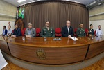 Câmara presta condolências ao passamento de Delegado da Junta Militar