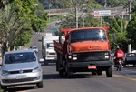 Paraná quer evitar caminhões acima de 5 toneladas pela Raposo Tavares