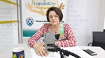 Live foi promovida pela Escola do Legislativo, dirigida pela vereadora Nancy Thame