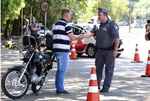 Gravações foram auxiliadas pela Polícia Militar e Semuttran