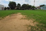 Campo na Vila Monteiro