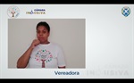 Vídeo é fruto de parceria entre o Legislativo, por meio do 'Câmara Inclusiva', e o Grupo Libras Piracicaba e Região