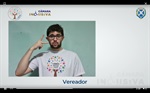 Vídeo é fruto de parceria entre o Legislativo, por meio do 'Câmara Inclusiva', e o Grupo Libras Piracicaba e Região