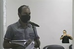 Audiência pública aconteceu na manhã desta terça-feira (8)