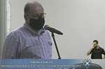 Audiência pública aconteceu na manhã desta terça-feira (8)