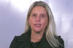 A psicóloga, neuropsicóloga e psicanalista Rosana Figueiredo