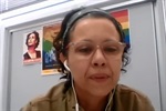 Vereadora Silva Morales