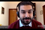 Fernando Monteiro Camargo, cientista social