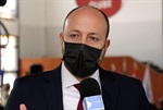 Gustavo Perissinotto, prefeito da cidade de Rio Claro