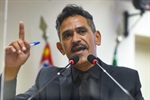 Fabricio Polezi (Patriota) discutiu o requerimento 877/2021