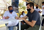 "Circuito Saúde - Semana Nacional de Trânsito" ocorreu na manhã desta sexta-feira (24)