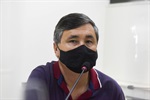 Vereador Pedro Kawai (PSDB)