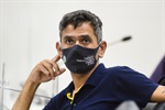 Vereador Fabrício Polezi (Patriota)