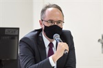 Fábio Dionísio, procurador-geral do município