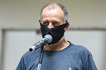 Jair Mendes apresentou um dossiê com problemas do bairro Campestre