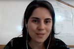 Natália Gebrim Doria - nutricionista e assessora de gabinete da Secretaria Municipal de Agricultura e Abastecimento de Piracicaba