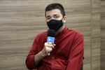 Programa Primeiro Tempo foi exibido na noite desta segunda-feira (25) 