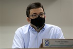 Vereador André Bandeira (PSDB)