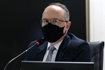 Fábio Dionísio, procurador-geral do município