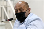 Maurício Oliveira, presidente do Semae
