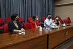 Atividade alusiva ao "Dia Mundial do Empreendedorismo Feminino" foi realizada na tarde desta sexta-feira (19), no Salão Nobre da Câmara Municipal de Piracicaba