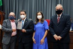 Homero Scarso, do Centro das Indústrias do Estado de São Paulo (Ciesp)