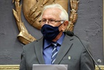 Euclides brincou: "Até eu me assustei quando soube que não nasci em Piracicaba"