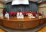 Mesa diretiva