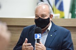 Primeiro Tempo foi exibido na noite desta segunda-feira (13)