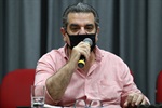 Carlos Beltrame, secretário municipal de Governo