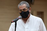 João Dimas, engenheiro