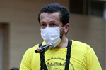 Walter Koch, do Movimento Contra a Corrução Piracicaba