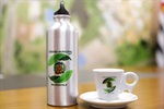"Câmara Verde": substituição de copos plásticos por xícaras de porcelana e garrafas de alumínio é uma das etapas já implementadas em Iracemápolis 
