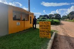 Parlamentar solicita asfaltamento e iluminação pública em toda extensão da estrada municipal Jacob Canale, no Campestre